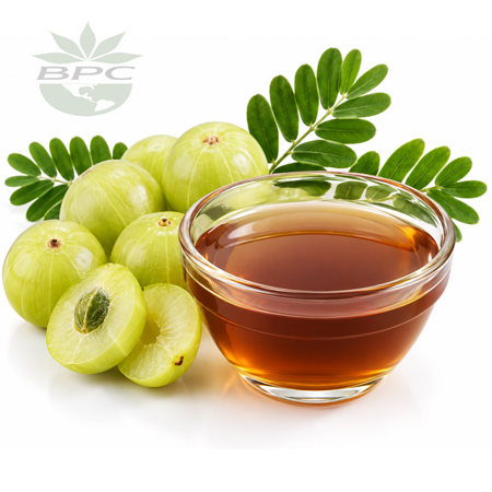 Amla Liquid Extract Cosmetic Base